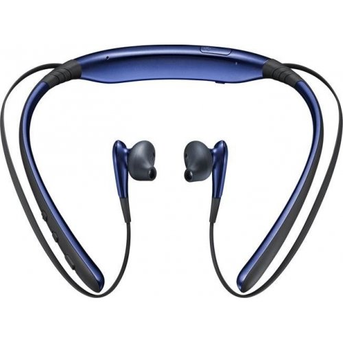 Купити Bluetooth-гарнітура Samsung Level U (EO-BG920BBEGRU) Black - ціна в Києві, Львові, Вінниці, Хмельницькому, Франківську, Україні | інтернет-магазин TELEMART.UA фото