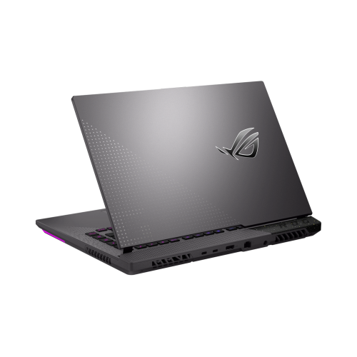 Продать Ноутбук Asus ROG Strix G17 G713RM-KH006 (90NR08K4-M00310) Eclipse Gray по Trade-In интернет-магазине Телемарт - Киев, Днепр, Украина фото