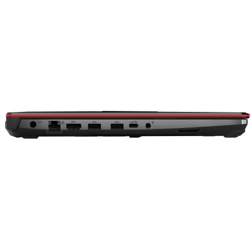 Продать Ноутбук Asus TUF Gaming F15 FX506LHB-HN323 (90NR03U2-M008E0) Bonfire Black по Trade-In интернет-магазине Телемарт - Киев, Днепр, Украина фото