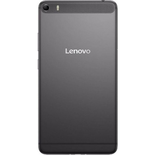 Фаблет Lenovo Phab Plus PB1-770M LTE 32GB (ZA070002UA) Gunmetal Grey купить в Украине: Киев, Днепр, Харьков, Одесса  | Низкая цена, отзывы, характеристики от TELEMART фото