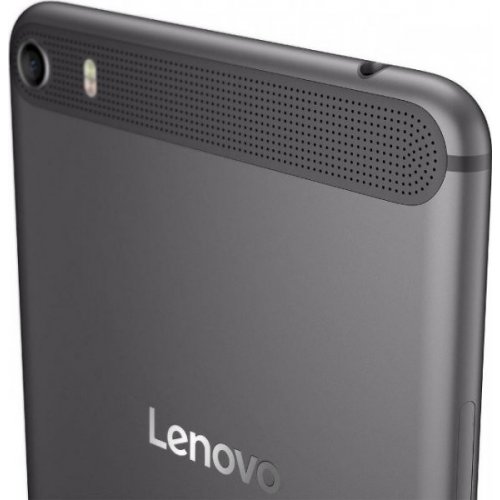 Фаблет Lenovo Phab Plus PB1-770M LTE 32GB (ZA070002UA) Gunmetal Grey купить в Украине: Киев, Днепр, Харьков, Одесса  | Низкая цена, отзывы, характеристики от TELEMART фото