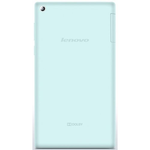 Планшет Lenovo TAB 2 A7-30HC 3G 16GB (59436541) Blue купить в Украине: Киев, Днепр, Харьков, Одесса  | Низкая цена, отзывы, характеристики от TELEMART фото