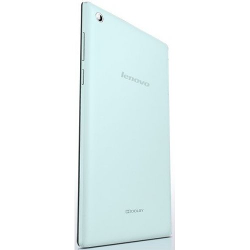 Планшет Lenovo TAB 2 A7-30HC 3G 16GB (59436541) Blue купить в Украине: Киев, Днепр, Харьков, Одесса  | Низкая цена, отзывы, характеристики от TELEMART фото