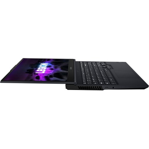 Продати Ноутбук Lenovo Legion 5 15ACH6H (82JU00YKRA) Phantom Blue за Trade-In у інтернет-магазині Телемарт - Київ, Дніпро, Україна фото