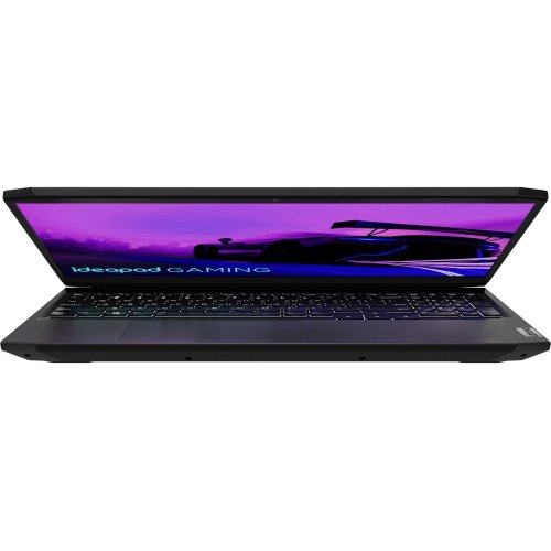 Продати Ноутбук Lenovo IdeaPad Gaming 3 15IHU6 (82K1013YRA) Shadow Black за Trade-In у інтернет-магазині Телемарт - Київ, Дніпро, Україна фото