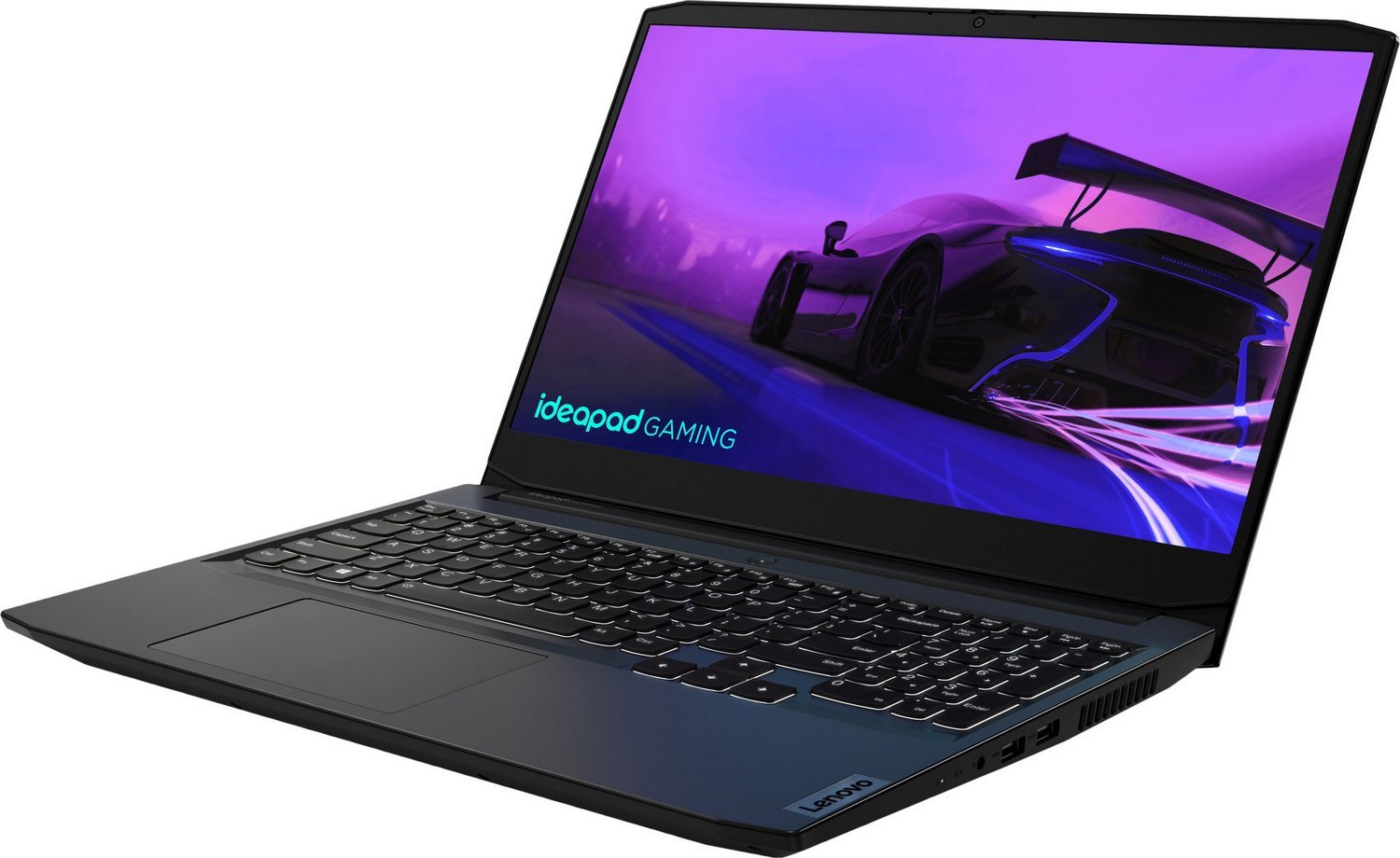 laptop lenovo gaming 3 15ihu6