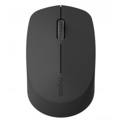 Photo Mouse Rapoo M100 Silent Multi-Mode Wireless Dark Grey