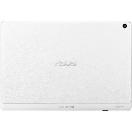 Купить Планшет Asus ZenPad Z300C-1B078A 16GB White - цена в Харькове, Киеве, Днепре, Одессе
в интернет-магазине Telemart фото