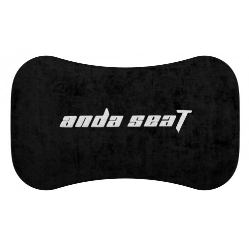 Ігрове крісло Anda Seat Kaiser 3 XL (AD12YDC-XL-01-B-PVC) Black купити в Україні: Київ, Львів, Хмельницький, Тернопіль, Івано-Франківськ | Низька ціна, відгуки, характеристики від TELEMART фото