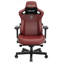 Ігрове крісло Anda Seat Kaiser 3 XL (AD12YDC-XL-01-A-PVC) Maroon