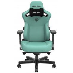 Игровое кресло Anda Seat Kaiser 3 XL (AD12YDC-XL-01-E-PVC) Green