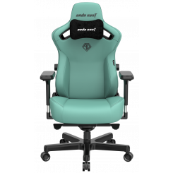 Ігрове крісло Anda Seat Kaiser 3 XL (AD12YDC-XL-01-E-PVC) Green