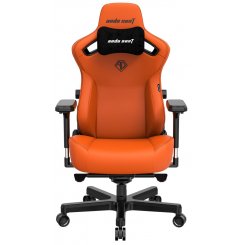Ігрове крісло Anda Seat Kaiser 3 XL (AD12YDC-XL-01-O-PVC) Orange