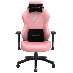 Ігрове крісло Anda Seat Phantom 3 L (AD18Y-06-P-PV) Pink