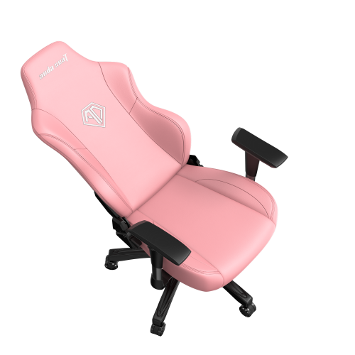 Купить Игровое кресло Anda Seat Phantom 3 L (AD18Y-06-P-PV) Pink - цена в Харькове, Киеве, Днепре, Одессе
в интернет-магазине Telemart фото