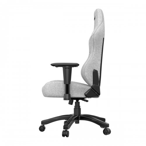 Игровое кресло Anda Seat Phantom 3 L (AD18Y-06-G-F) Grey купить в Украине: Киев, Днепр, Харьков, Одесса  | Низкая цена, отзывы, характеристики от TELEMART фото