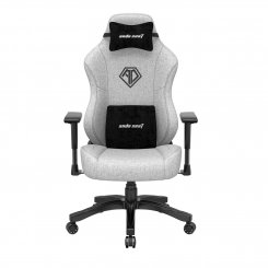 Игровое кресло Anda Seat Phantom 3 L (AD18Y-06-G-F) Grey