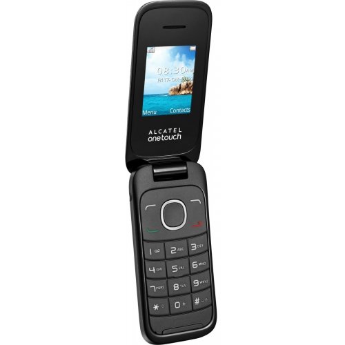 Купить Мобильный телефон Alcatel One Touch 1035D Dual SIM Pure White - цена в Харькове, Киеве, Днепре, Одессе
в интернет-магазине Telemart фото