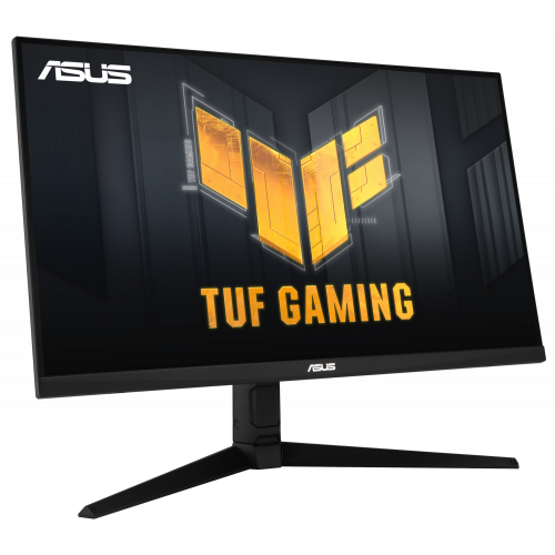 Продать Монитор Asus 31.5" TUF Gaming VG32AQL1A (90LM07L0-B01370) Black по Trade-In интернет-магазине Телемарт - Киев, Днепр, Украина фото