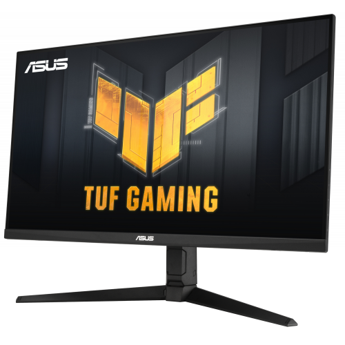 Продать Монитор Asus 31.5" TUF Gaming VG32AQL1A (90LM07L0-B01370) Black по Trade-In интернет-магазине Телемарт - Киев, Днепр, Украина фото