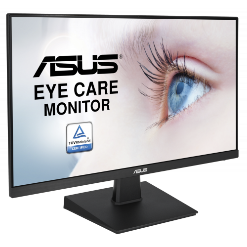 Продати Монітор Asus 23.8" VA247HE (90LM0795-B01170) Black за Trade-In у інтернет-магазині Телемарт - Київ, Дніпро, Україна фото