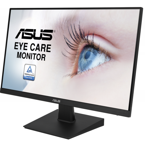 Продати Монітор Asus 23.8" VA247HE (90LM0795-B01170) Black за Trade-In у інтернет-магазині Телемарт - Київ, Дніпро, Україна фото
