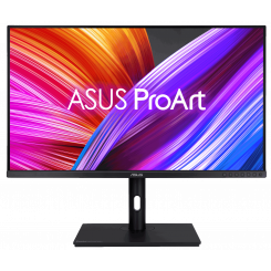 Монітор Asus 31.5" ProArt Display PA328QV (90LM00X0-B02370) Black