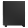 Photo Gigabyte AORUS C500 ARGB Tempered Glass without PSU (GB-AC500G ST) Black