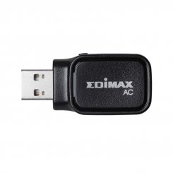 Wi-Fi адаптер Edimax EW-7611UCB