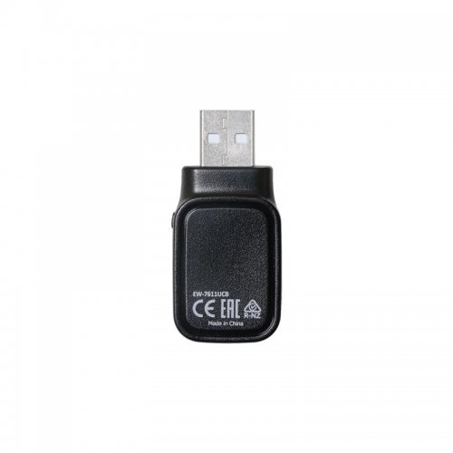 Wi-Fi адаптер Edimax EW-7611UCB купить в Украине | Telemart фото