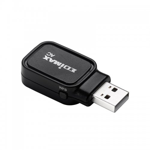 Wi-Fi адаптер Edimax EW-7611UCB купить в Украине | Telemart фото