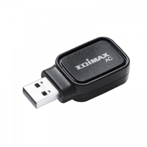 Wi-Fi адаптер Edimax EW-7611UCB купить в Украине | Telemart фото