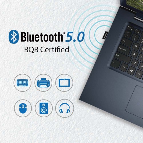 Купить Bluetooth адаптер Edimax BT-8500 - цена в Харькове, Киеве, Днепре, Одессе
в интернет-магазине Telemart фото