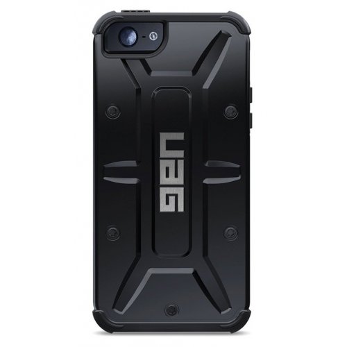 Чохол URBAN ARMOR GEAR для iPhone 5/5s Scout купити в Україні | Telemart фото