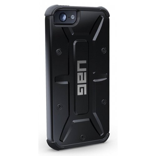 Чохол URBAN ARMOR GEAR для iPhone 5/5s Scout купити в Україні | Telemart фото