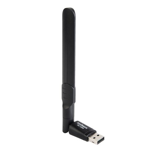 Wi-Fi адаптер Edimax EW-7822UAD купить в Украине | Telemart фото