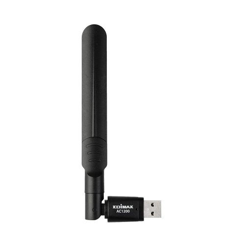 Wi-Fi адаптер Edimax EW-7822UAD купить в Украине | Telemart фото