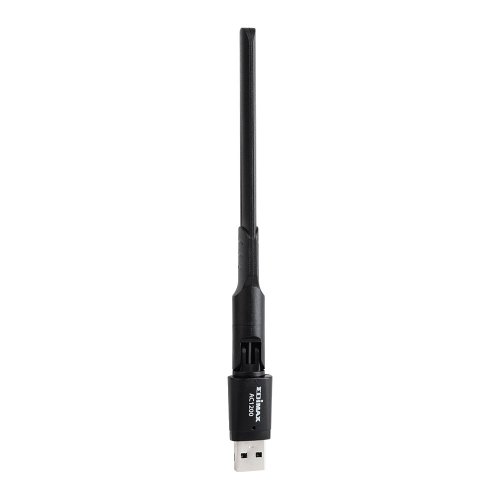Wi-Fi адаптер Edimax EW-7822UAD купить в Украине | Telemart фото