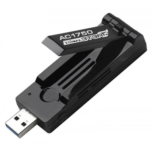 Wi-Fi адаптер Edimax EW-7833UAC купить в Украине | Telemart фото