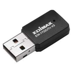 Wi-Fi адаптер Edimax EW-7722UTN v3