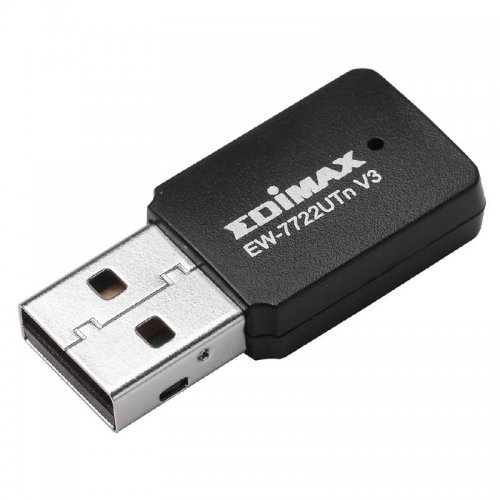 

Edimax EW-7722UTN v3