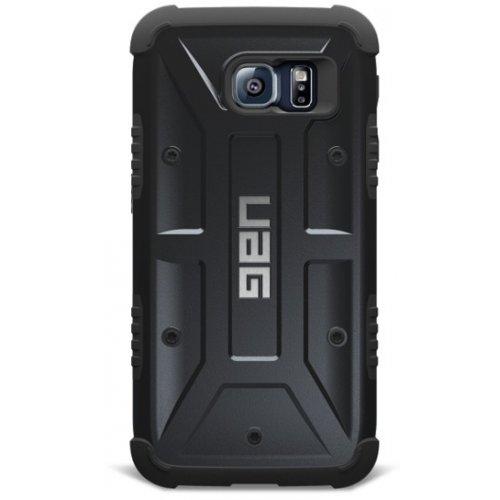 Чохол URBAN ARMOR GEAR для Samsung Galaxy S6 G920 Scout купити в Україні | Telemart фото