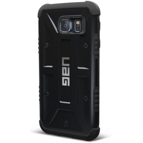 Чохол URBAN ARMOR GEAR для Samsung Galaxy S6 G920 Scout купити в Україні | Telemart фото
