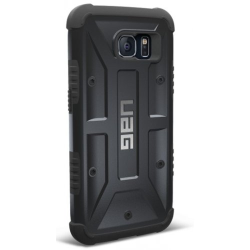Чохол URBAN ARMOR GEAR для Samsung Galaxy S6 G920 Scout купити в Україні | Telemart фото