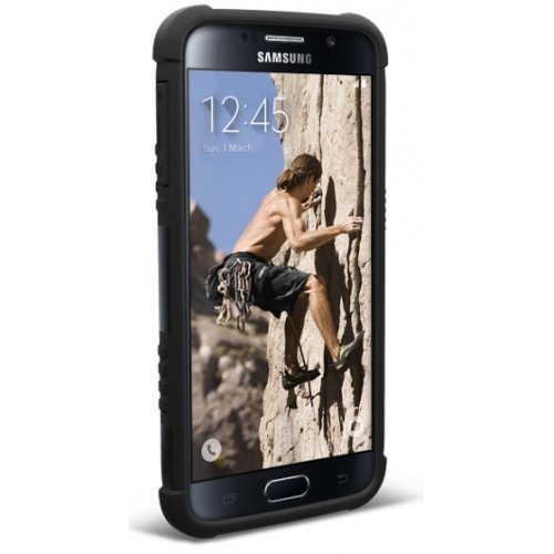 Чохол URBAN ARMOR GEAR для Samsung Galaxy S6 G920 Scout купити в Україні | Telemart фото
