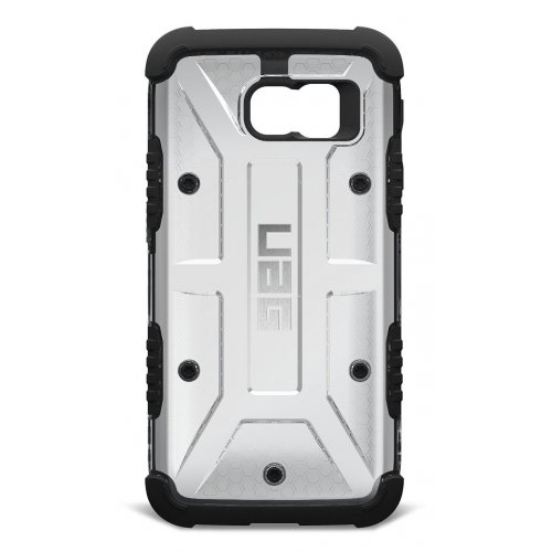 Чохол URBAN ARMOR GEAR для Samsung Galaxy S6 G920 Maverick купити в Україні | Telemart фото
