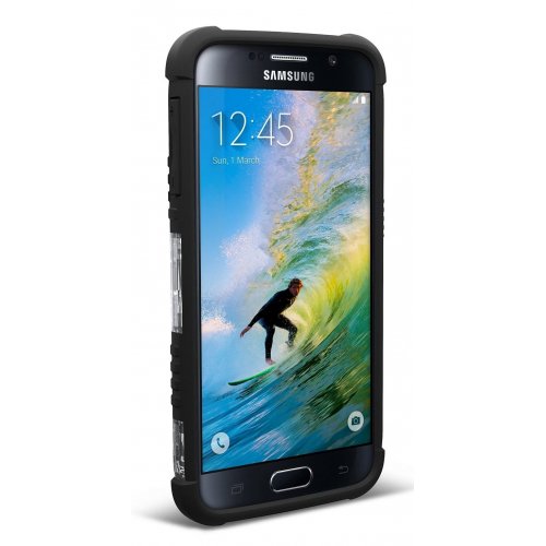 Чохол URBAN ARMOR GEAR для Samsung Galaxy S6 G920 Maverick купити в Україні | Telemart фото