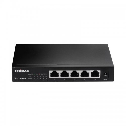

Edimax GS-1005BE
