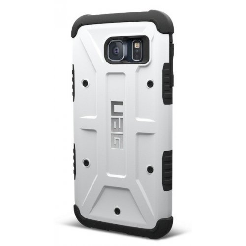 Чохол URBAN ARMOR GEAR для Samsung Galaxy S6 G920 Navigator купити в Україні | Telemart фото