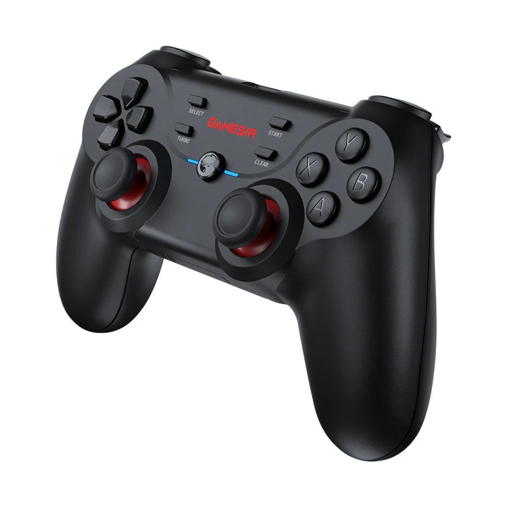 Купить Gamesir T3S Multi-Platform Black: цена на Gamesir T3S Multi ...